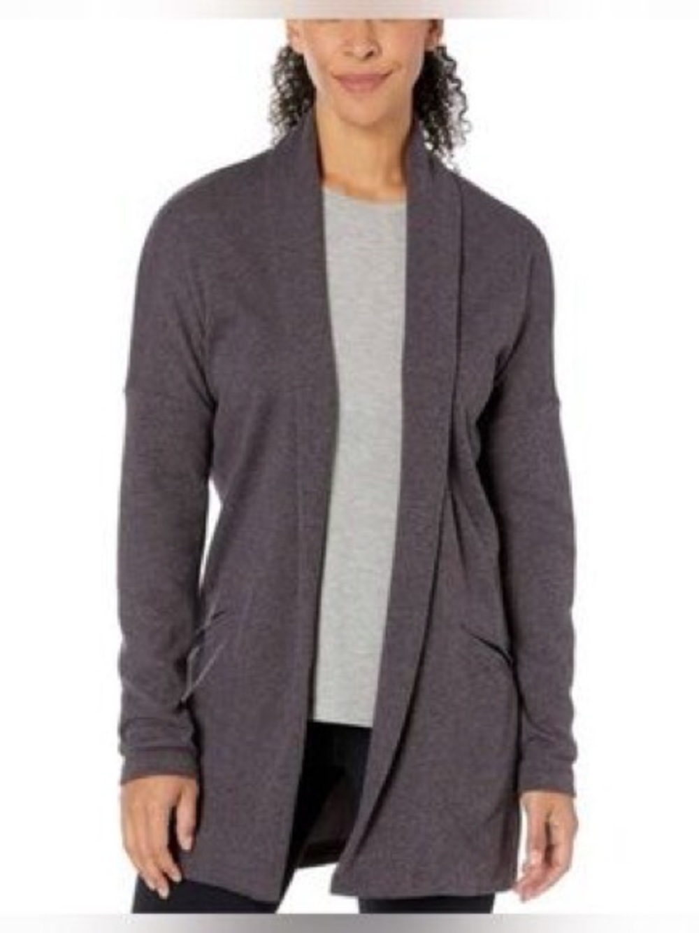Arc’Teryx Laina Alpenex Light Fleece Cardigan Sweater Women’s size XS
